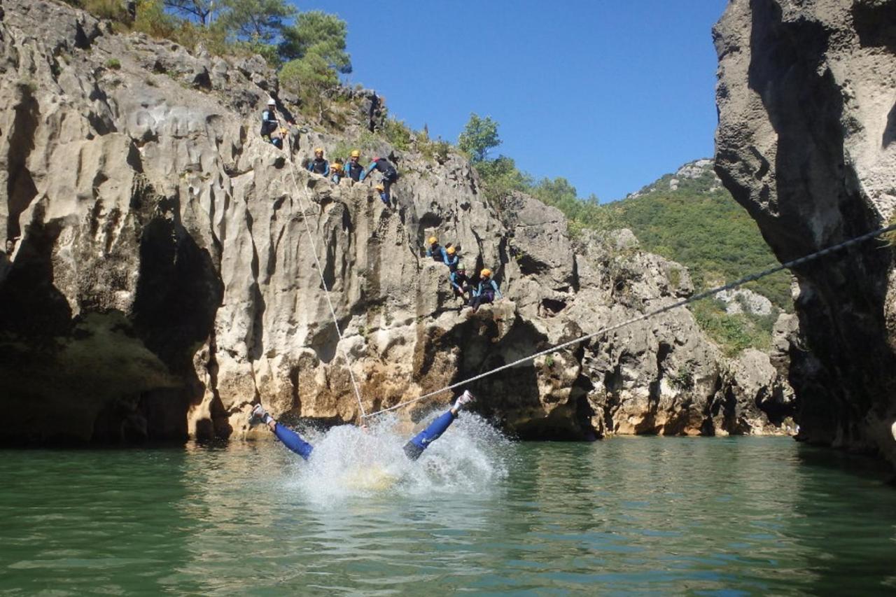 Saëns 5-T2 avec garage privé optionnel-Centre historique et plages à 16km ! Béziers Esterno foto