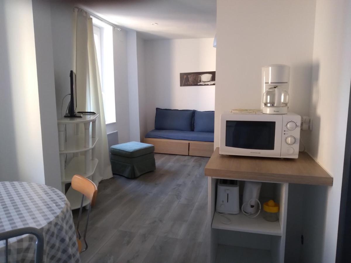 Saëns 5-T2 avec garage privé optionnel-Centre historique et plages à 16km ! Béziers Esterno foto